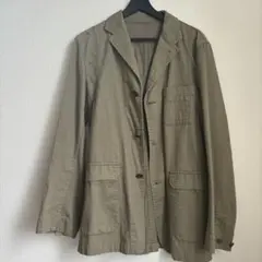 Sophnet ジャケット カーキ色