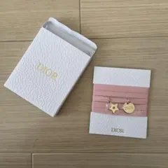 値下げ Dior チャーム ノベルティ