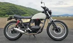2026年最新】kawasaki 250tr タンクの人気アイテム - メルカリ
