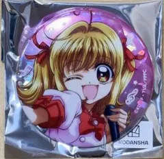 ぴちぴちピッチ 楽天コレクション第2弾 缶バッジ 中古品 - メルカリ