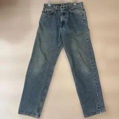 LEVI'S 550 リラックスフィット デニム W31 L32
