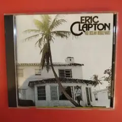 Eric Clapton 461 Ocean Boulevard