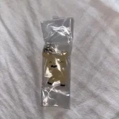 ノンタン　めじるしアクセサリー　ぶたさん　ガチャ