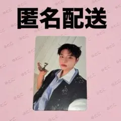 【匿名配送】StrayKids スキズ Hollow 期間限定 トレカ スンミン