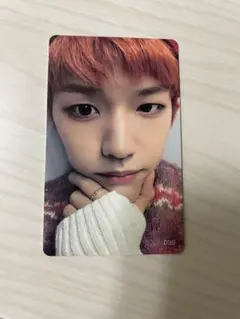 INI READY TO POP! 髙塚大夢 トレカ 039