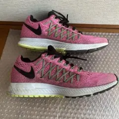 NIKE ランニングシューズ Air Zoom Pegasus