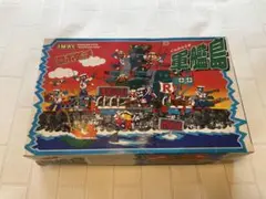 K*1様 イマイ ロボダッチ 宇宙船 日本丸現狀品 - メルカリ