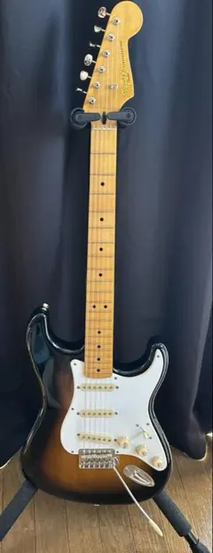 2026年最新】SQUIER ストラト サンバーストの人気アイテム - メルカリ