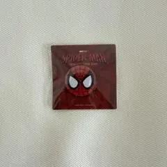 SPIDER-MAN BRAND NEW DAY ピンバッジ　スパイダーマン