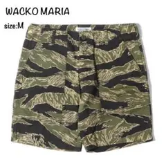 正規品 WACKOMARIワコマリア タイガーカモ　ジャケット 2025年最新】wacko maria タイガーカモの人気アイテム - メルカリ