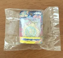 トゥインクルプリキュア　スターカラーペンダント ガチャガチャ