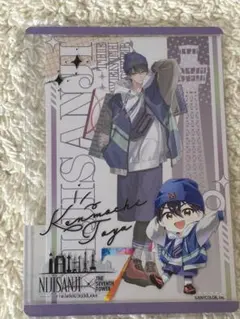 ７大タワー　剣持　ポストカード