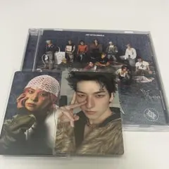 JO1 Handz in my pocket 通常盤 ② 川尻蓮 + 金城碧海