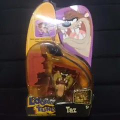 2025年最新】タズマニアンデビル フィギュアの人気アイテム