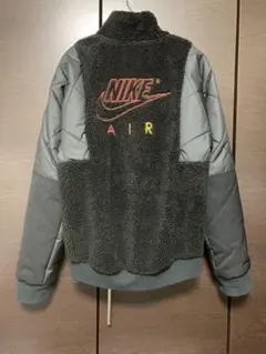 NIKE ボア　ジャケット