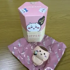 CHIKAWA HIPPERS ミニフィギュア