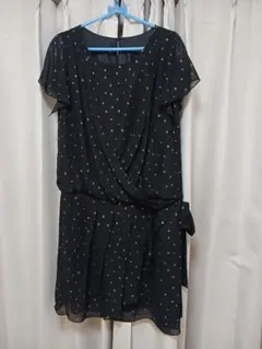 ワンピース　ステージ衣装　結婚式二次会　発表会　パーティー等