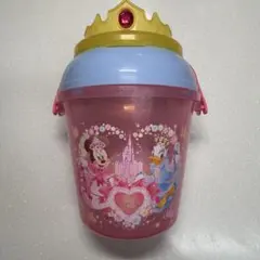 ディズニープリンセス ポップコーンバケット