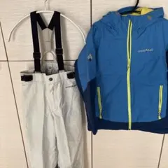 montbell モンベル　120スキーウェア