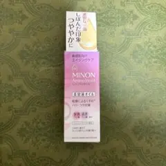 ★新品　未開封未使用　MINON アミノモイスト エイジングケア オイルのサムネイル