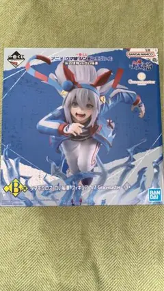 1番くじ　ウマ娘　C賞　タマモクロス　〈覚醒〉　フィギュア 一番くじ アニメウマ娘 シンデレラグレイ C賞 タマモクロス 覚醒