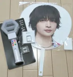 2026年最新】ペンライト キスマイの人気アイテム - メルカリ