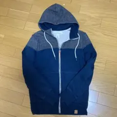 H &Mキッズパーカー