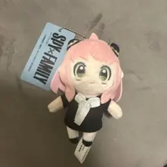 スパイファミリー　マスコットBC アーニャ