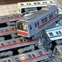 Bトレインショーティー 255系 改造品 ピヨチキ on X: 