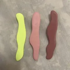 ボンクレさん 髪留め セット