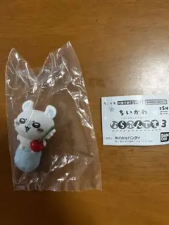 ちいかわ ならぶんです　モモンガ