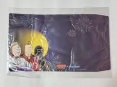 当選品★キン肉マン ボートレース コラボ ブックカバー★BOAT RACE