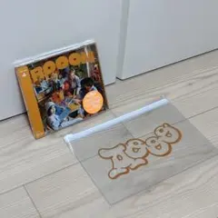 Aooo Rooom 通常盤初回仕様 新品未開封 CD アルバム - メルカリ