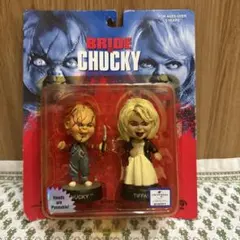 2026年最新】bride of chuckyの人気アイテム - メルカリ