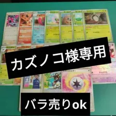 カズノコ様専用 モンスターボールミラー 8種セット