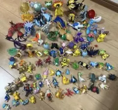ポケモン モンコレ セット まとめ売り