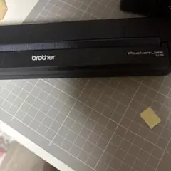 brother pocket jet pj-763のサムネイル
