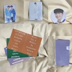 SEVENTEEN セット売り