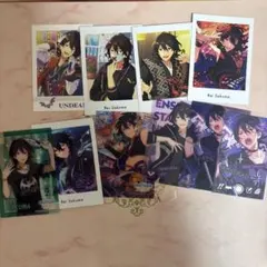 あんスタ 朔間零 まとめ売り