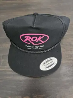kodetalkers ROK 2024 capのサムネイル