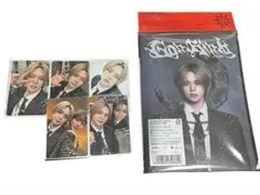 &TEAM Go in Blind(月狼) まとめ　K