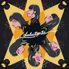 新品未開封 situasion debutante(Type-A) CD
