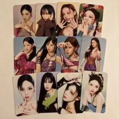 2025年最新】Aespa トレカ まとめ売りの人気アイテム - メルカリ