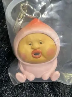 こびとづかん めじるしアクセサリー カクレモモジリ