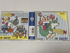【Huカード無し】　PCエンジン ボンバーマン'94 ケース・説明書付きのサムネイル