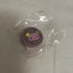 たまごっち　手作りおやつチャーム　　　　　　　　#平成女児チョコ　ふらわっち