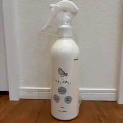[신품, 미사용] 비둘기, 안 좋아요.소독/탈취 스프레이 300ml 비둘기 퇴치제