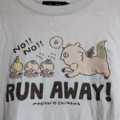 【即購入可】まじかるちいかわ tシャツ