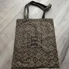 JUEMI トートバッグ
