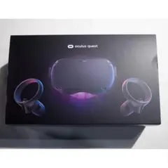  Quest （初代）128GB 箱無し Amazon | Oculus Quest (オキュラス クエスト) 128GB [並行輸入